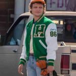 Stranger Things S04 Andy Letterman Jacket
