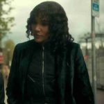 The Umbrella Academy S03 Emmy Raver-Lampman Coat