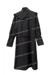 Japanese Brand Mad Vampire Dress Long Coat jacket33