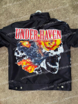 Under Haven Ghost Rider Work Jacket