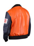 Dragon Ball Z Jacket