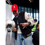 Las-Vegas-Aces-Black-and-White-Letterman-Bomber-Jacket.webp