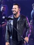 American-Singer-Luke-Bryan-American-Idol-2024-Black-Jacket