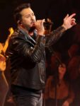 American-Singer-Luke-Bryan-American-Idol-2024-Black-Jacket