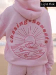 Chasing-Sunsets-Oversized-Hooded-Sweatshirt-in-Pink (1)