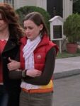 Gilmore-Girl-Rory-Gilmore-Puffer-Vest