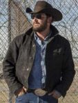 Cole-Hauser-Yellowstone-Cotton-Jacket