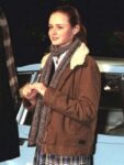 Gilmore-Girls-Rory-Gilmore-Brown-Jacket