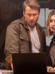 Twisters-2024-Glen-Powell-Grey-Cotton-Jacket