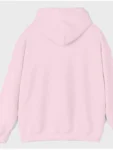 Unisex-Palm-Pink-Pullover-Hoodie