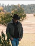 Yellowstone-Kevin-Costner-Corduroy-Jacket