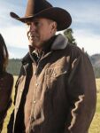 Yellowstone-Kevin-Costner-Corduroy-Jacket