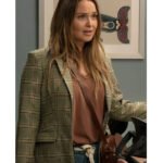 Greys_Anatomy_Season_21_Jo_Wilson_Checked_Blazer