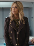 Hacks-S03-Kaitlin-Olson-Leather-Jacket