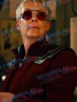 Borderlands-2024-Jamie-Lee-Curtis-Maroon-Jacket