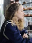 A-Family-Affair-Joey-King-Varsity-Jacket