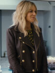 Hacks-S03-Kaitlin-Olson-Leather-Jacket