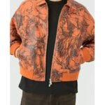 Tommo_printed_zipper_jacket