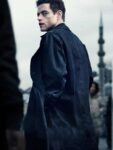 Rami-Malek-The-Amateur-2025-Black-Trench-Coat (1)