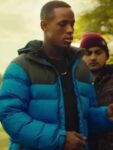 Top-Boy-S03-Jamie-Blue-Puffer-Jacket