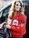 Lana-Del-Rey-Red-Formula-1-Ferrari-Jacket