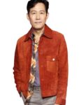 Squid-Game-S02-Movie-Event-2024-Lee-Jung-jae-Suede-Leather-Jacket