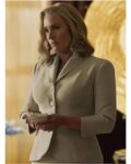 The-Regime-Militar-Kate-Winslet-Cream-Blazer-3