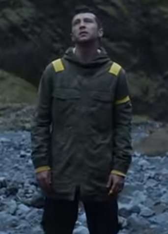 Twenty One Pilots Hoodie Jumpsuit Trench Album