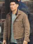 Captain-America-Brave-New-World-2025-Danny-Ramirez-Brown-Jacket