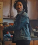 One-of-Them-Days-2025-Keke-Palmer-Denim-Jacket