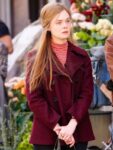 Elle-Fanning-A-Complete-Unknown-Wool-Coat