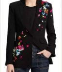 Joy-Behar-The-View-S28-Black-Floral-Sequin-Blazer (1)