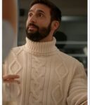 SUPER-MÂLES-2025-Guillaume-Labbé-White-Turtleneck-Sweater-510×600