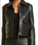 Allegiance-Supinder-Wraich-Black-Leather-Jacket