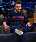 The-Tonight-Show-Kieran-Culkin-Sweater